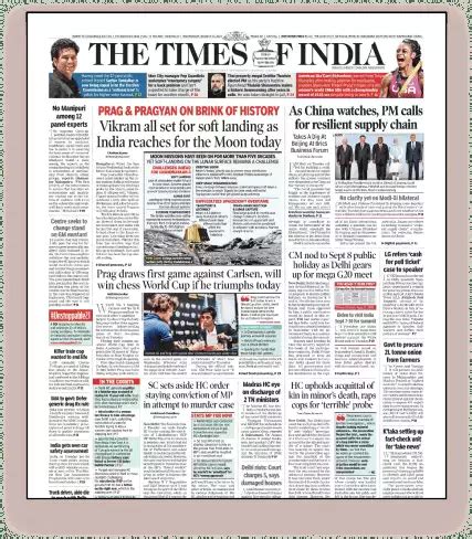 Download All Indian Epaper Today Date Wise .